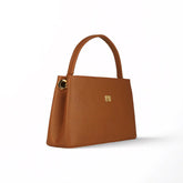 Celeste Tan Elegance Bag